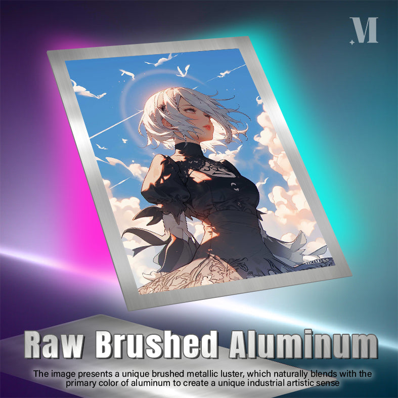 2B ANDROID BEAUTY