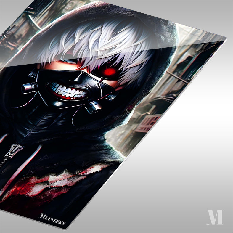 A0032 Tokyo Ghoul Ken Kaneki
