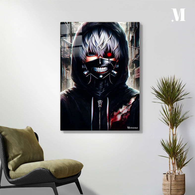 A0032 Tokyo Ghoul Ken Kaneki