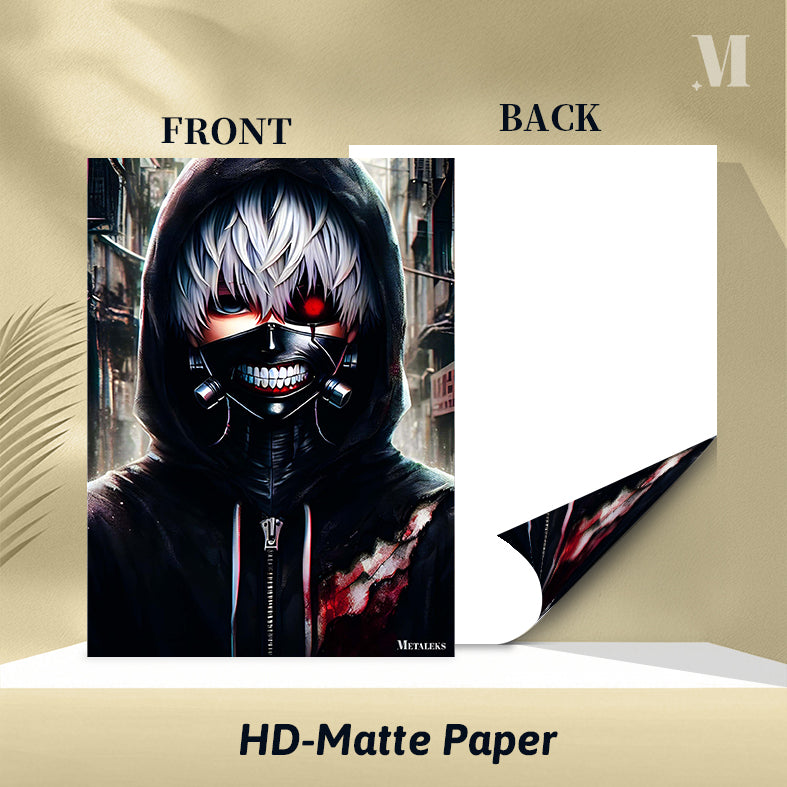 A0032 Tokyo Ghoul Ken Kaneki