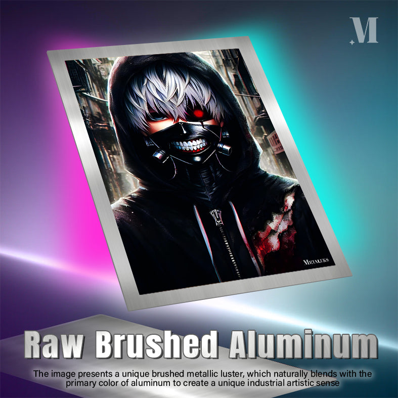 A0032 Tokyo Ghoul Ken Kaneki