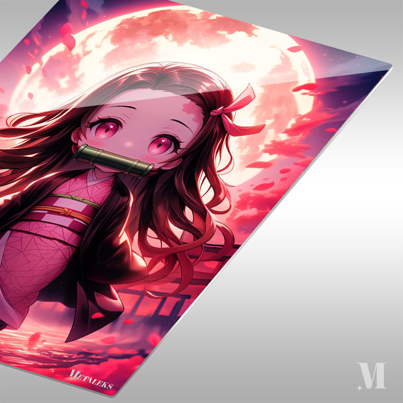 A0135 Nezuko Kamado - Demon Slayer