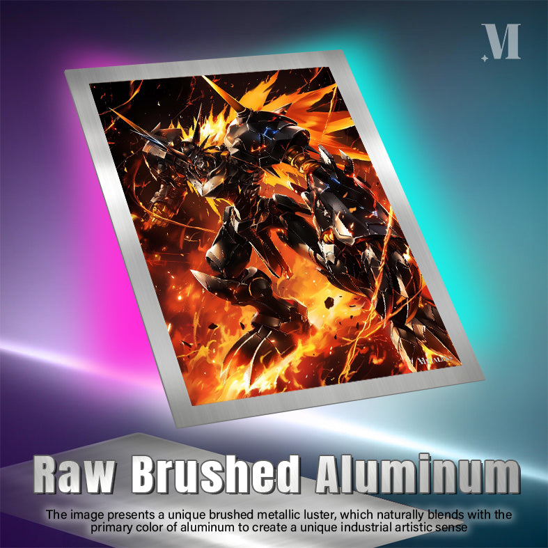 A0139 Black Wargreymon - Digimon