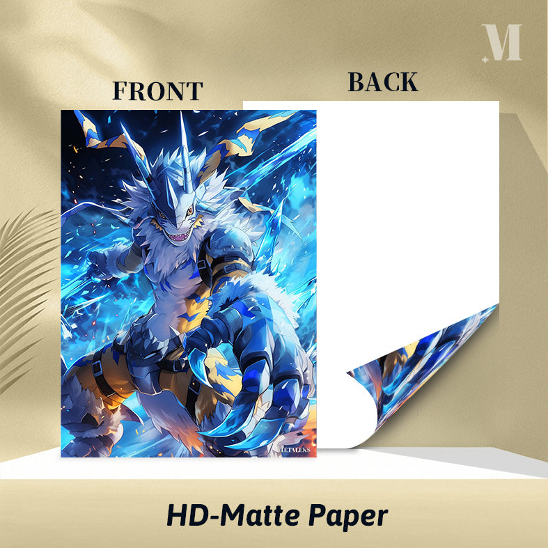 A0145 Were Garurumon - Digimon