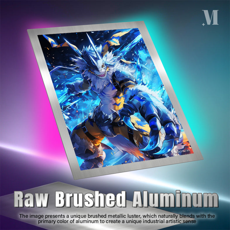 A0145 Were Garurumon - Digimon