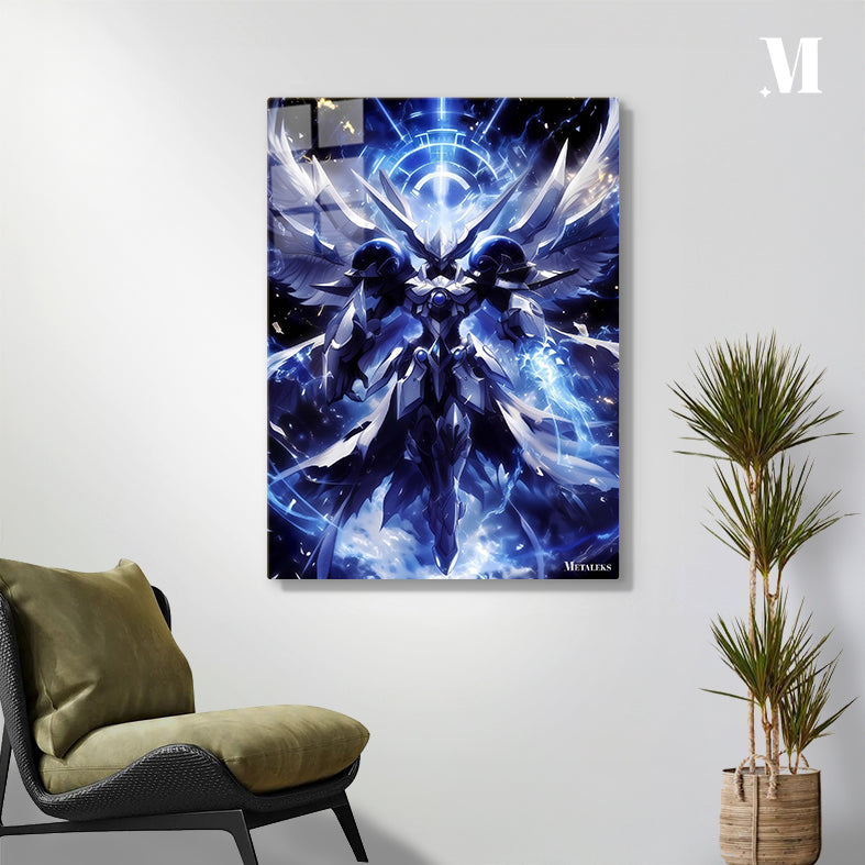A0146 Angemon - Digimon