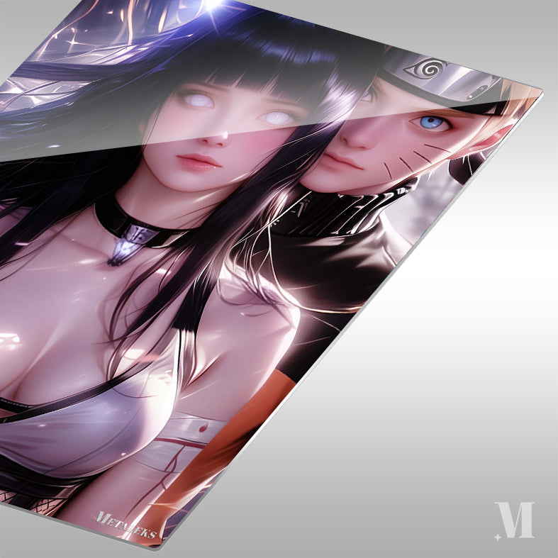 A0198 Naruto and Hinata