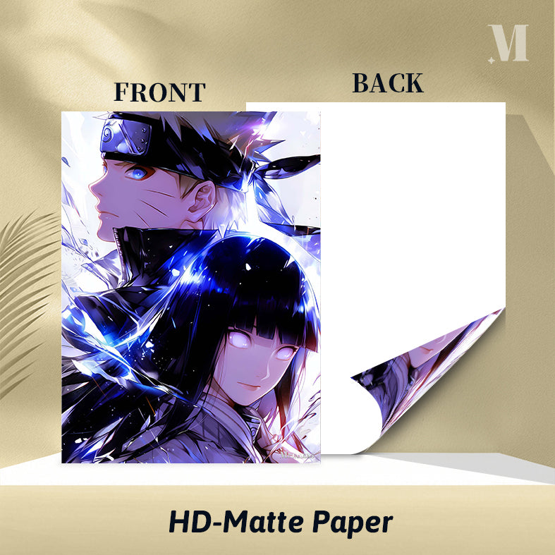 A0205 Naruto and Hinata