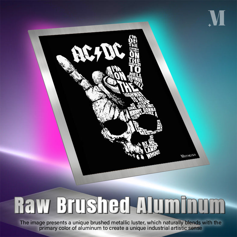 ACDC Highway to Hell A0717