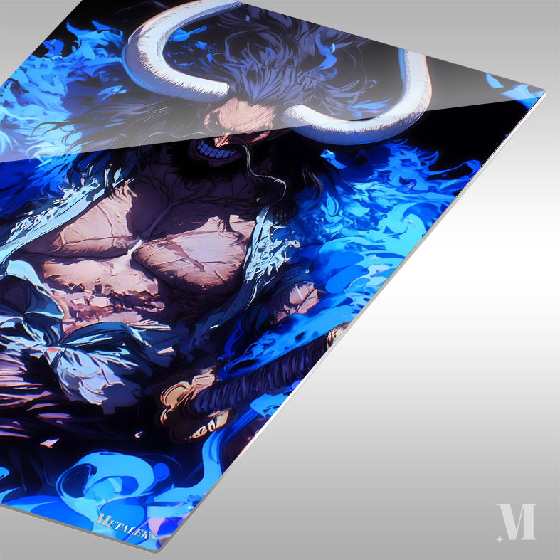 AE022 Kaido ~ One Piece