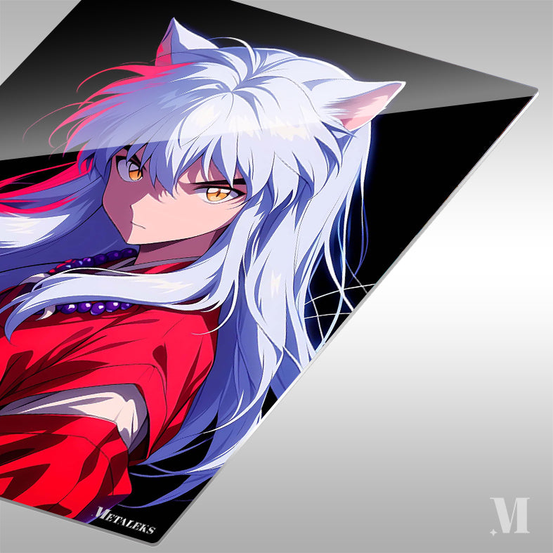 AE043 Inuyasha ~ Anime Inuyasha