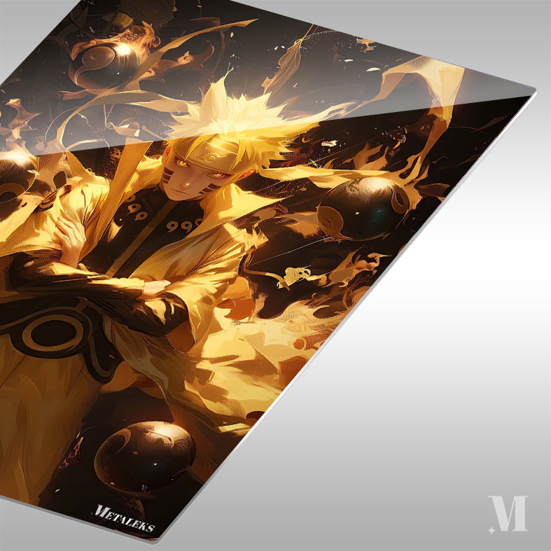 AFL-009 Naruto UzumakiLab
