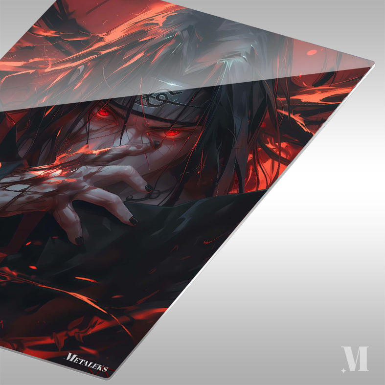 AFL-016 Itachi UchihaLab
