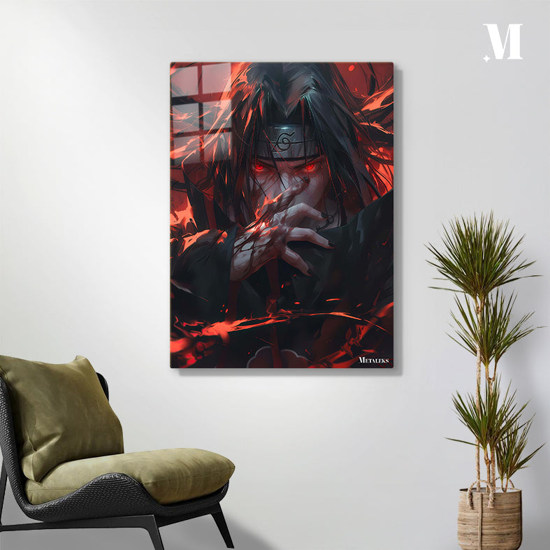 AFL-016 Itachi UchihaLab