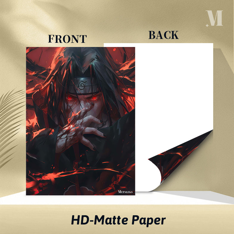 AFL-016 Itachi UchihaLab