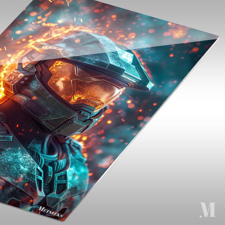 AFL-018 Master Chief