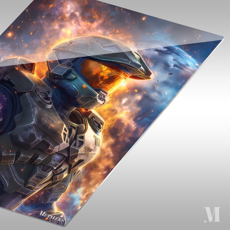 AFL-020 Master Chief