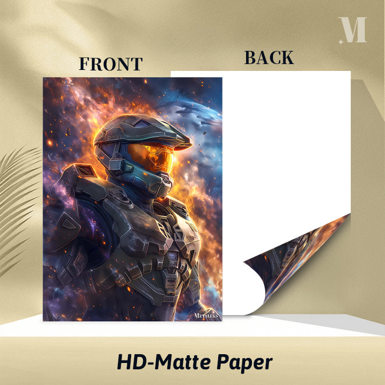 AFL-020 Master Chief