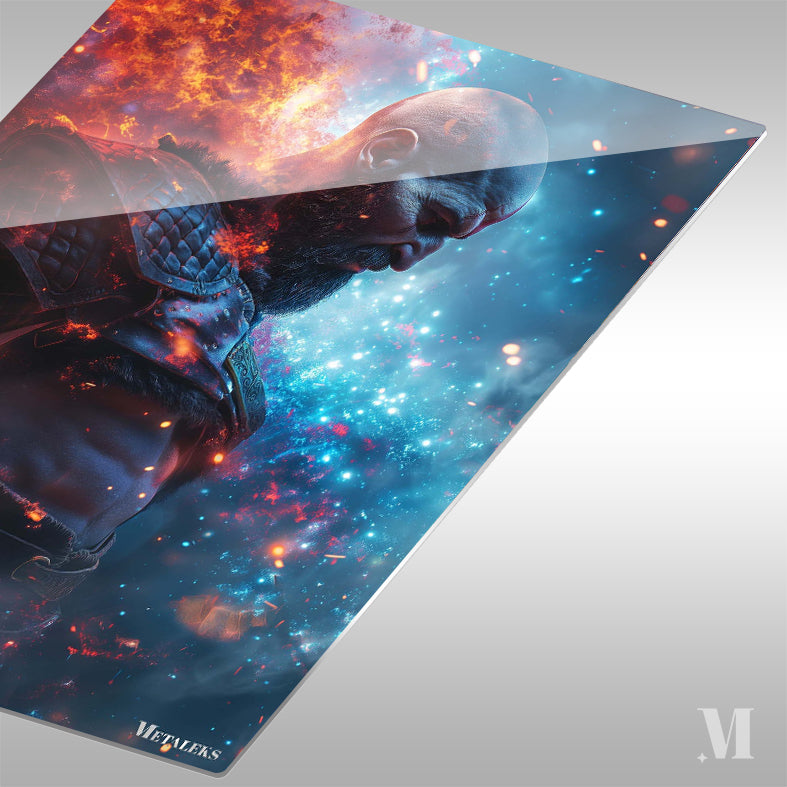 AFL-022 Kratos