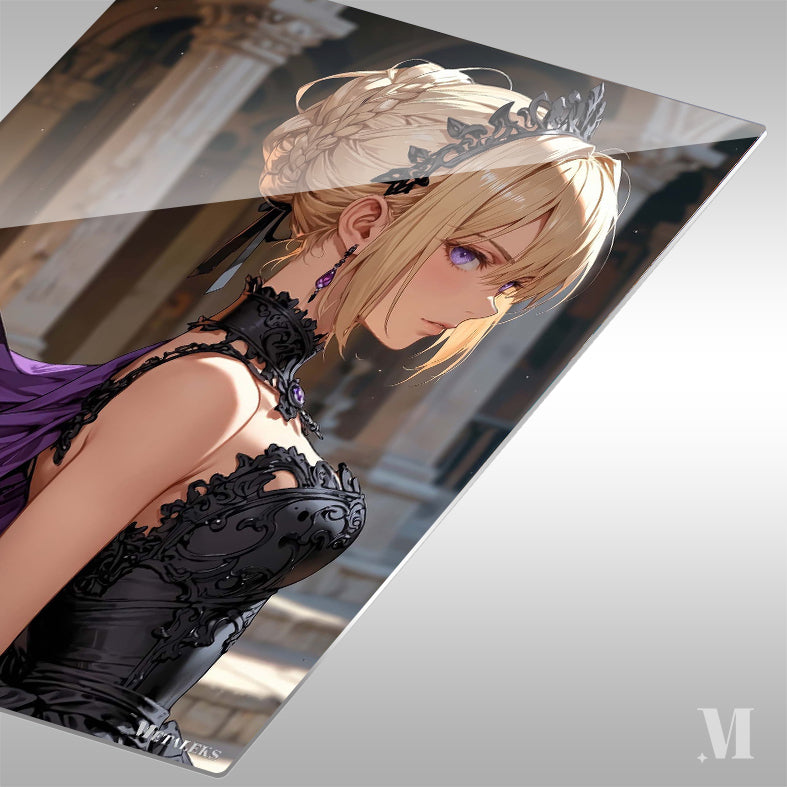 AFL-025 Saber Alter