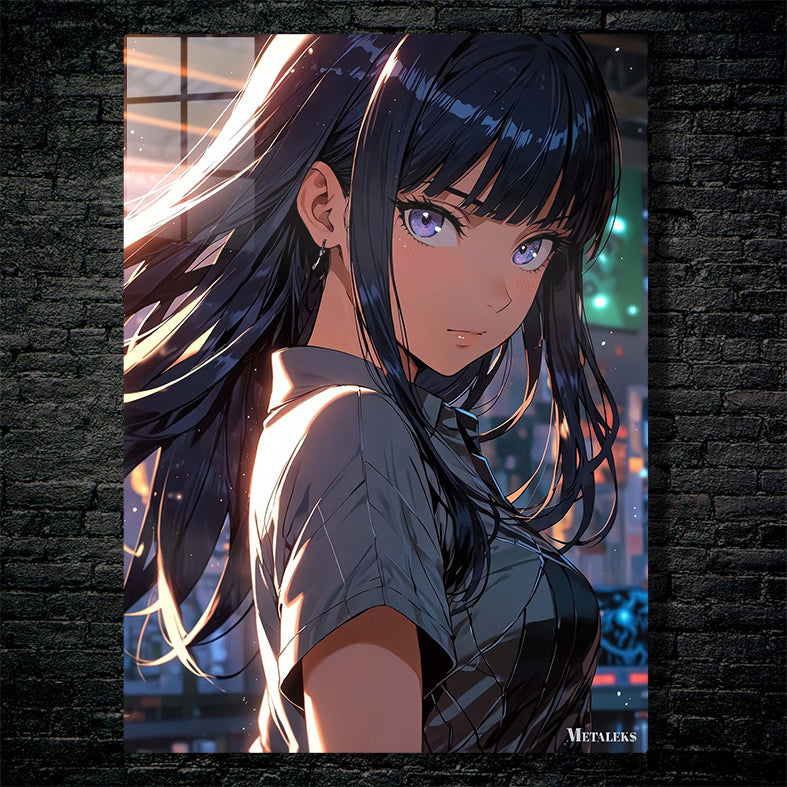 AFL-028 Hinata