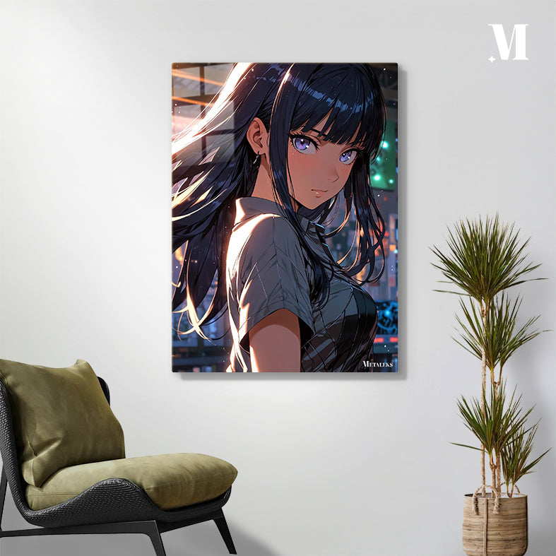 AFL-028 Hinata