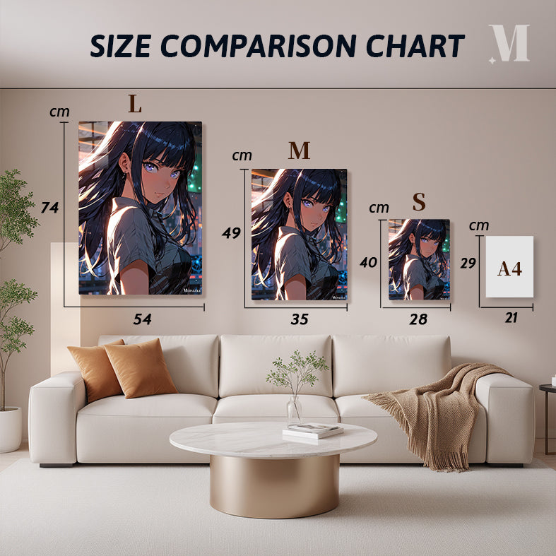 AFL-028 Hinata