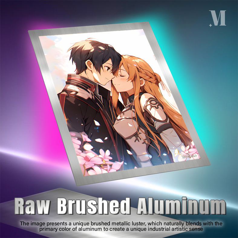 ASUNA KIRITO SWORT ART ONLINE H0729-25