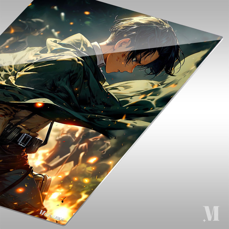 Ackerman L