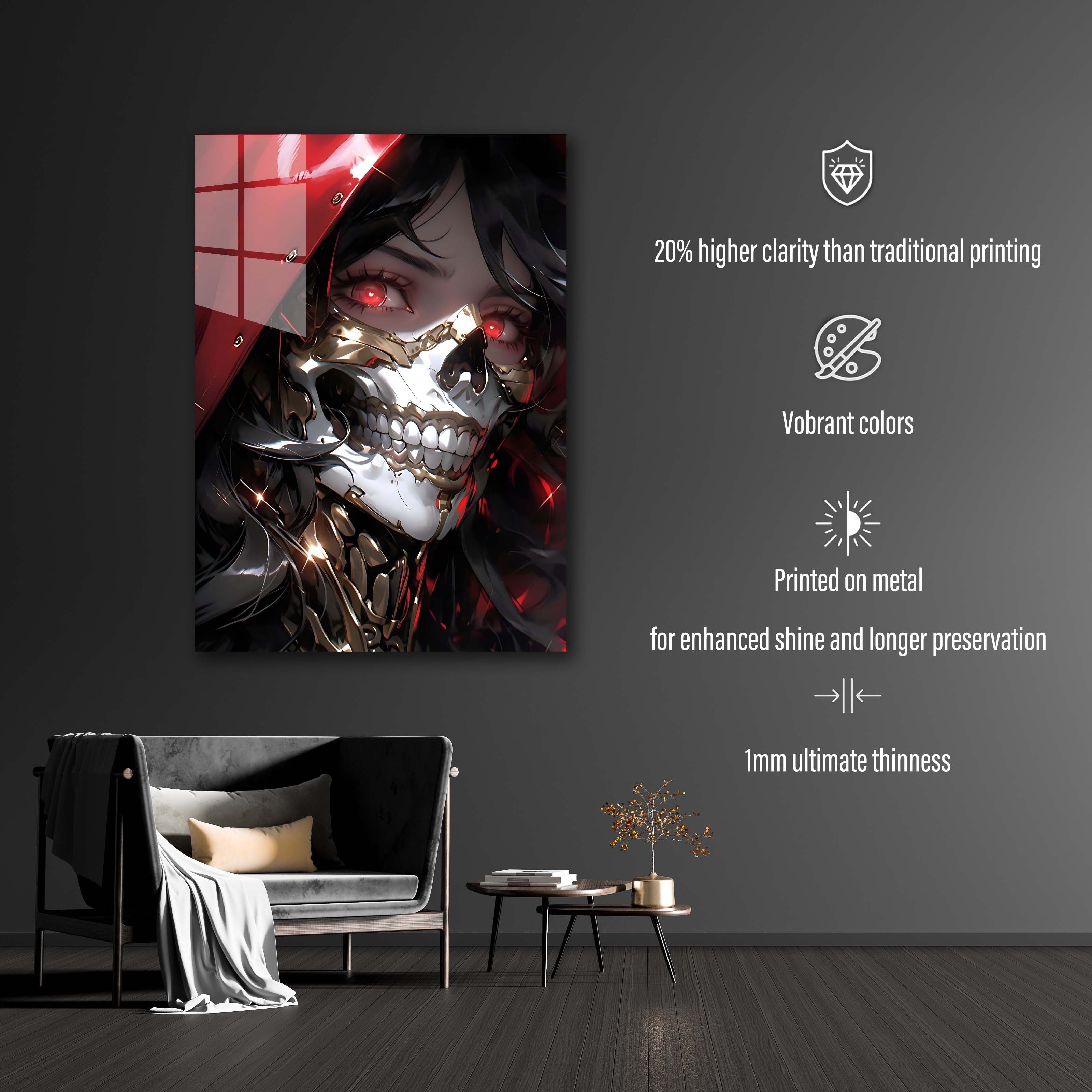 Um guerreiro-Artwork by @art.bot5000