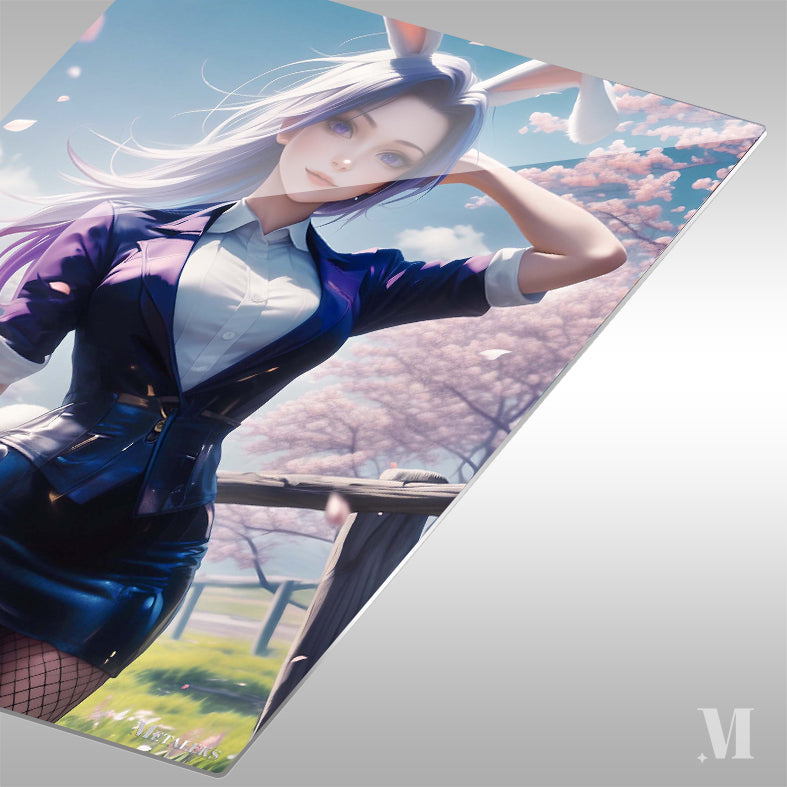 Anime Babe - Easter Theme - 1
