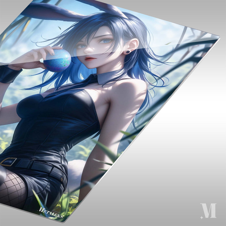 Anime Babe - Easter Theme - 2
