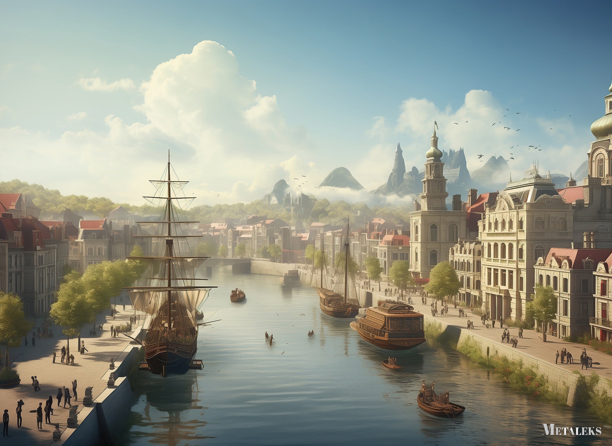Anno 1800 10