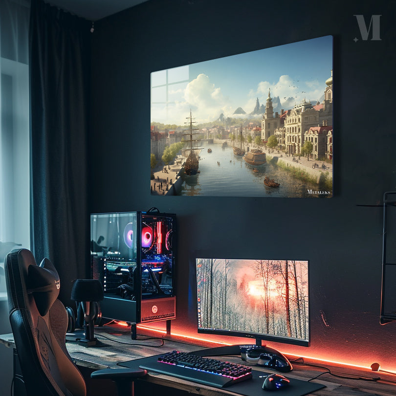 Anno 1800 10