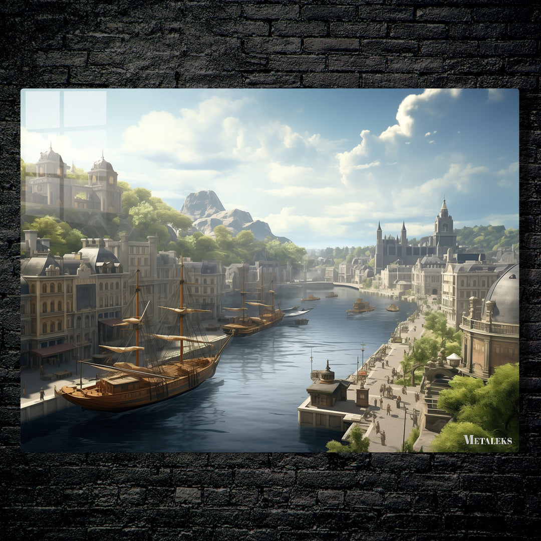 Anno 1800 1