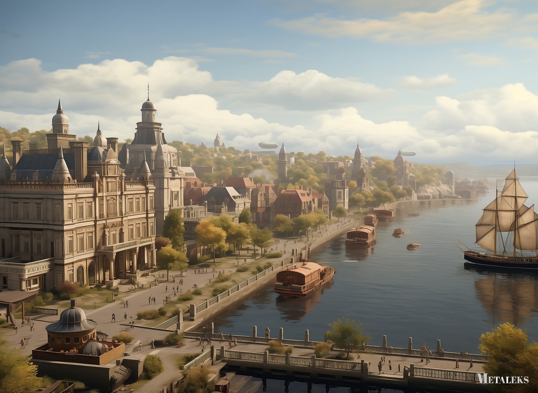 Anno 1800 2