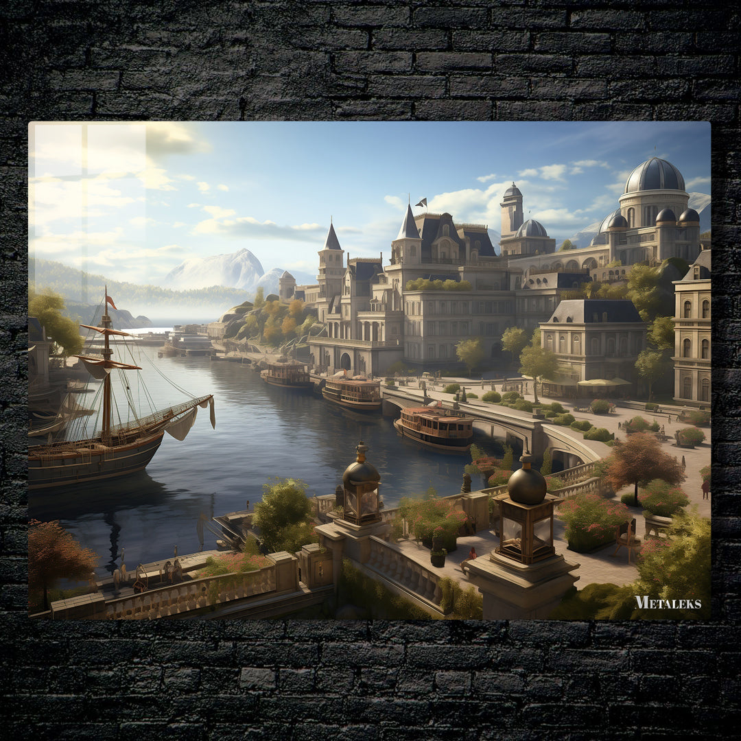 Anno 1800 6
