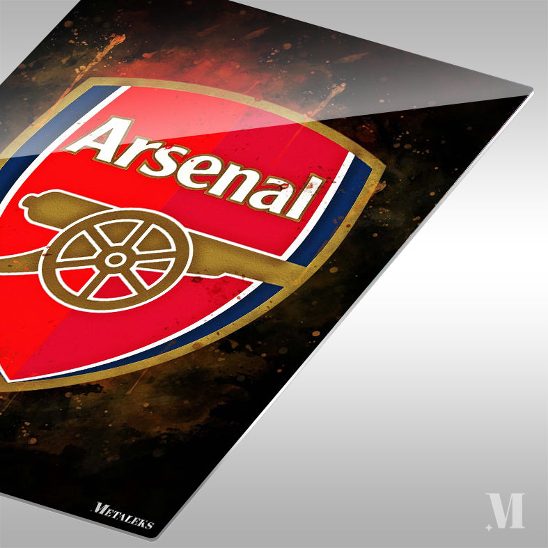 Arsenal FC Painting H0801-25