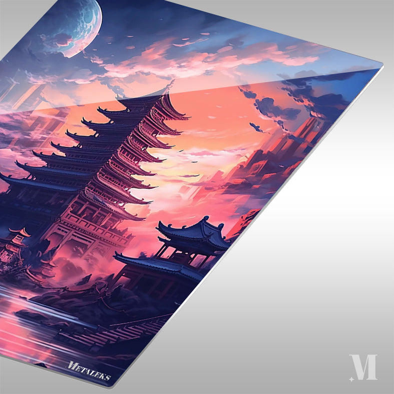 Asian Synthwave 2