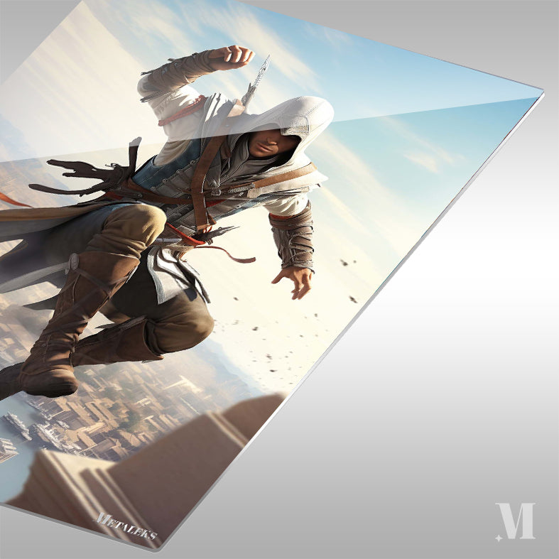Assassins Creed 6