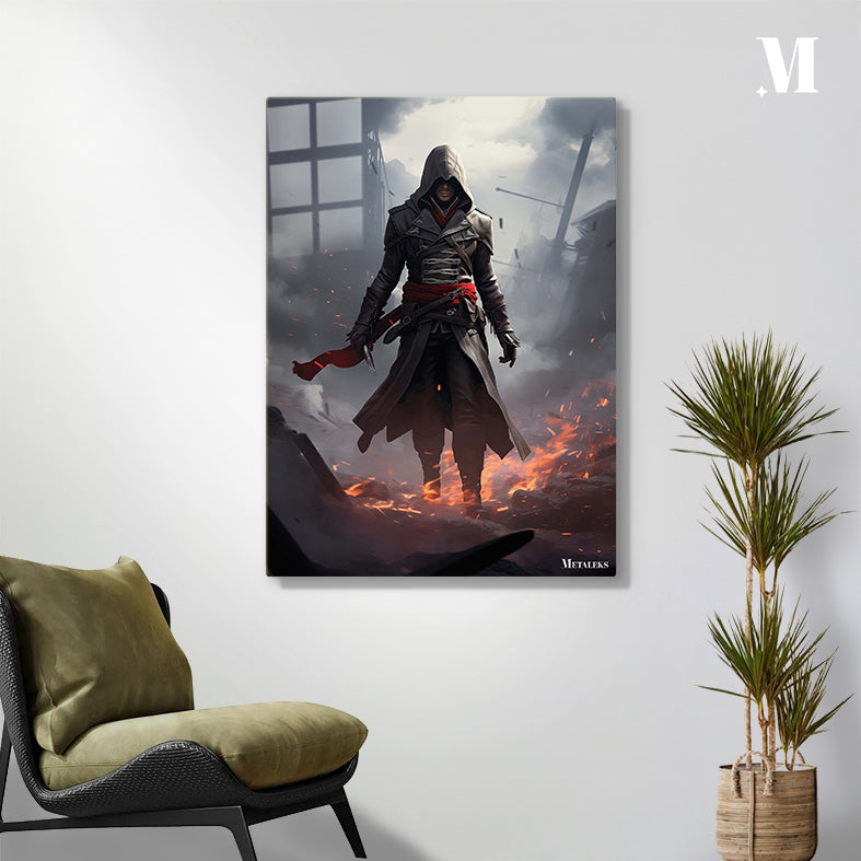 Assassins Creed 8