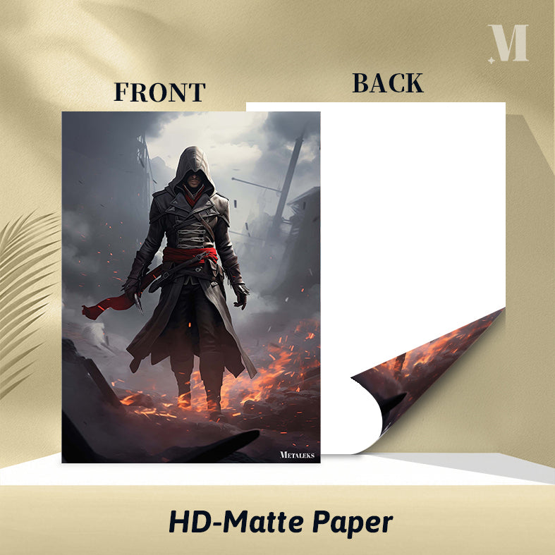 Assassins Creed 8