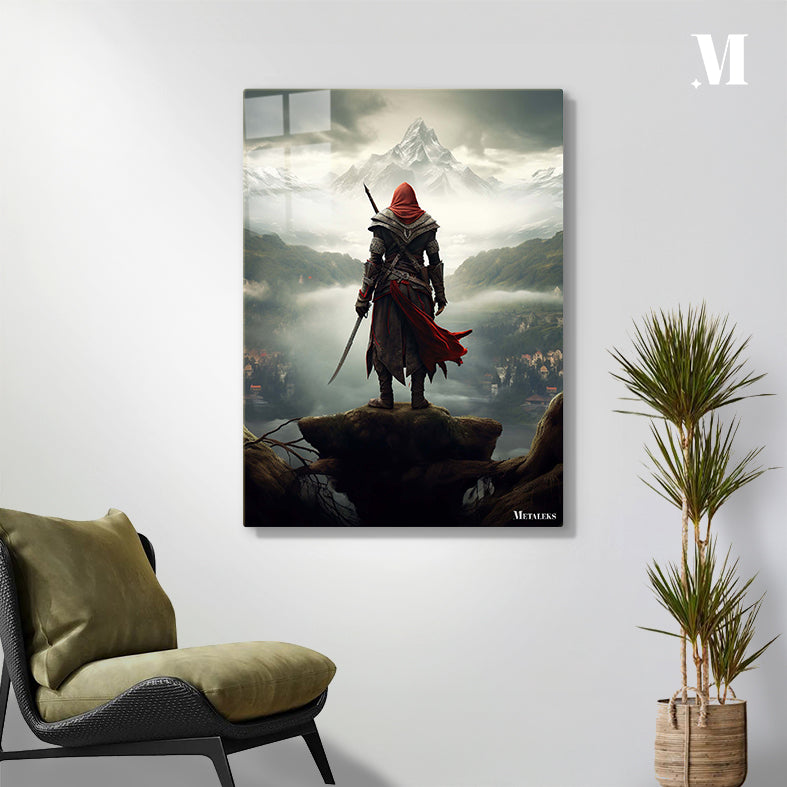 Assassins Creed 9