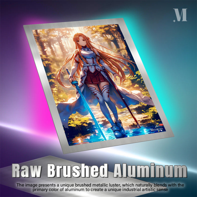 Asuna - Beautiful Warrior - 1