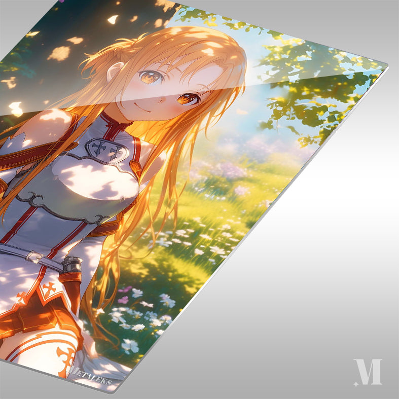 Asuna Sword Art Online