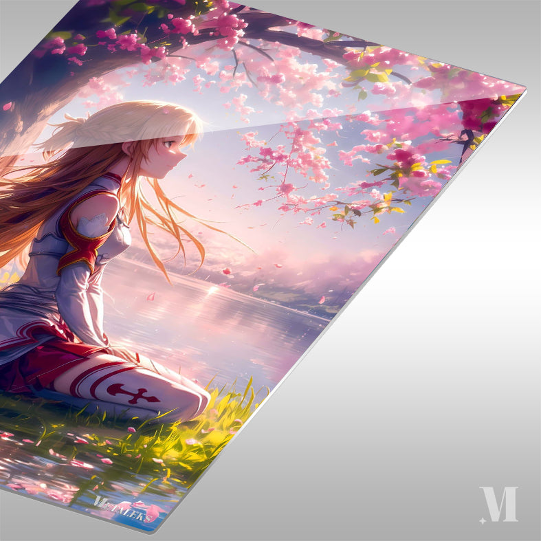 Asuna Yuuki The Beautiful - 2