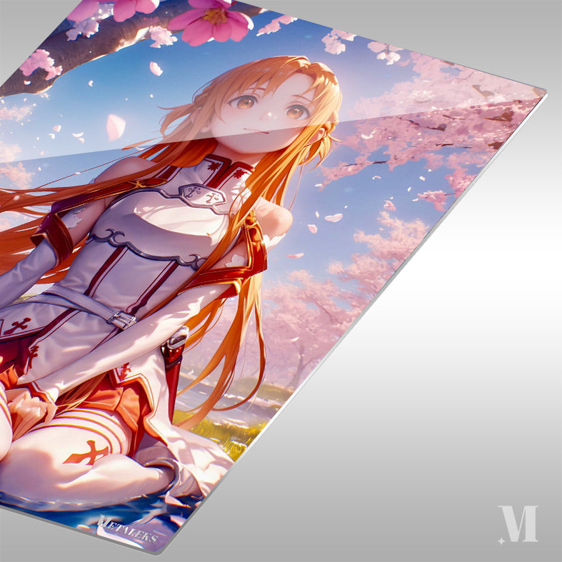 Asuna Yuuki The Beautiful - 3