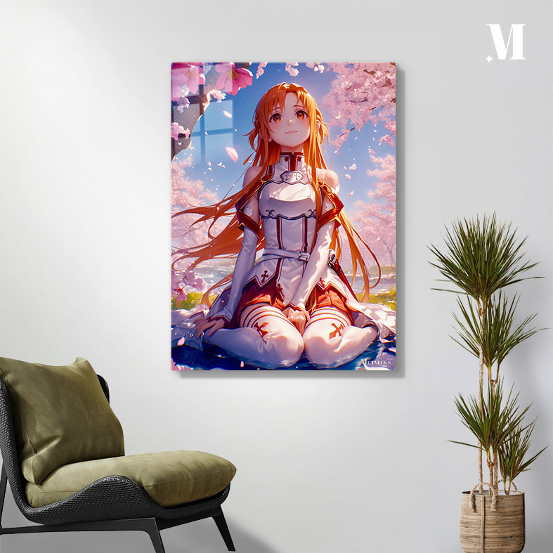 Asuna Yuuki The Beautiful - 3