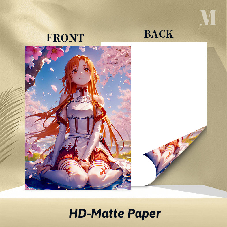 Asuna Yuuki The Beautiful - 3