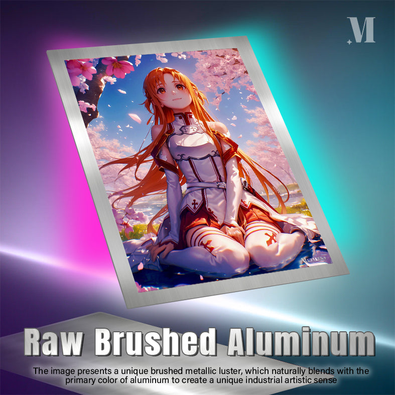Asuna Yuuki The Beautiful - 3